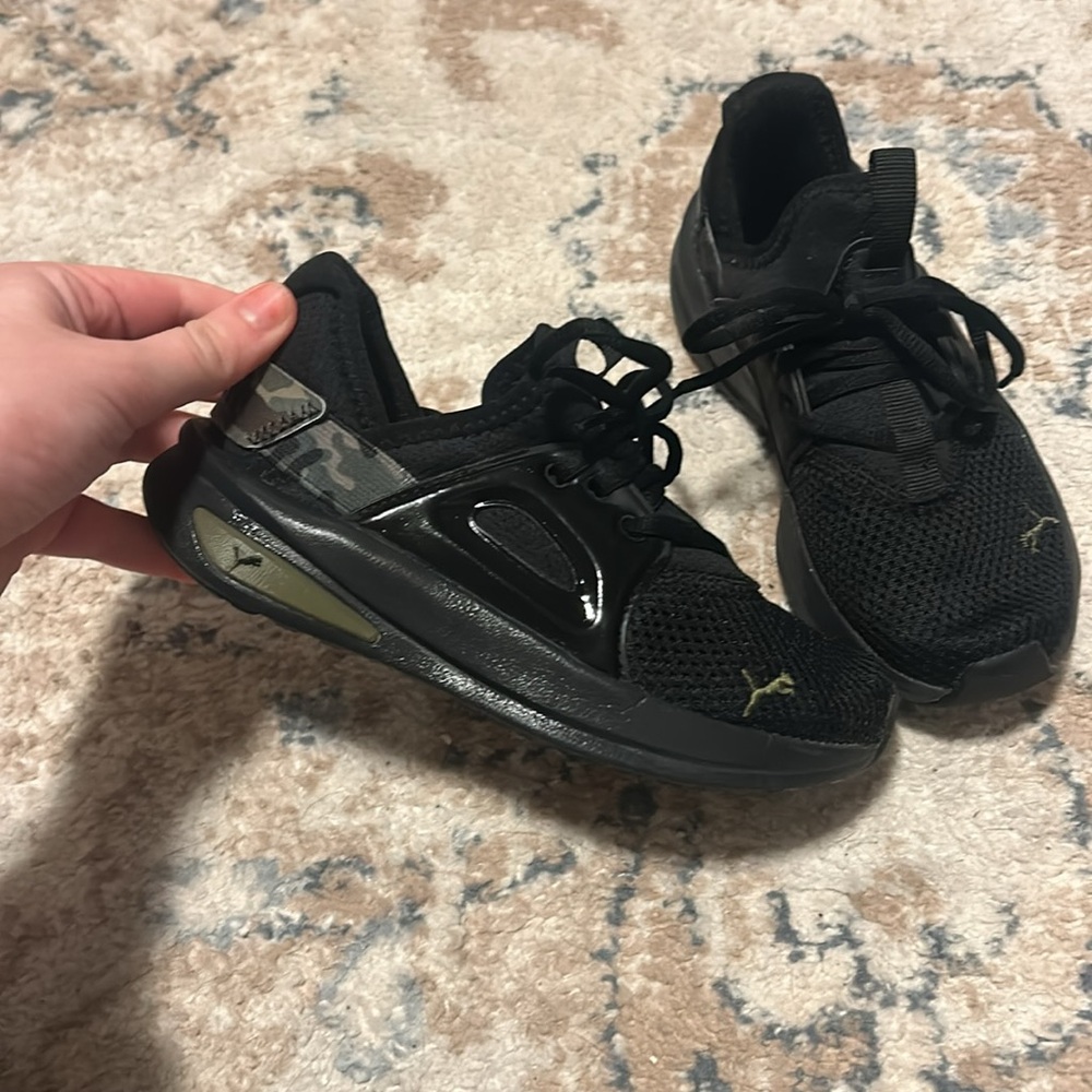 Puma Soft Ride Enzo Evo - Picture 3 of 3
